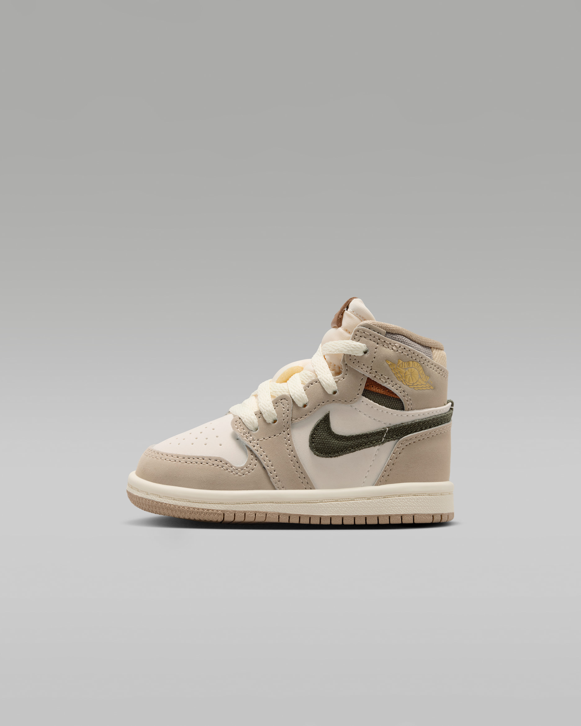 Jordan 1 Retro High OG Baby/Toddler Shoes. Nike.com